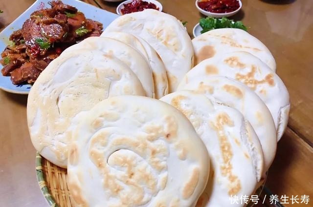 蒸肉|馋到舔屏!火爆咸阳的6大美食你吃过几个