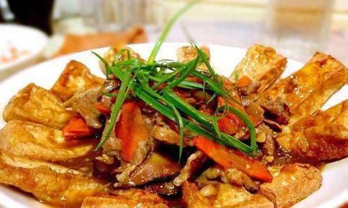 解馋|香气扑鼻的几道家常菜,解馋下饭,学会了,家里来客人不用下馆子