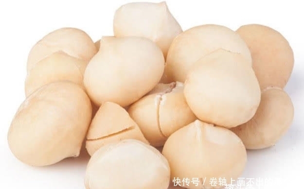 包装|判断你是不是“真吃货”,四种没包装的零食,认的出来才是真吃货