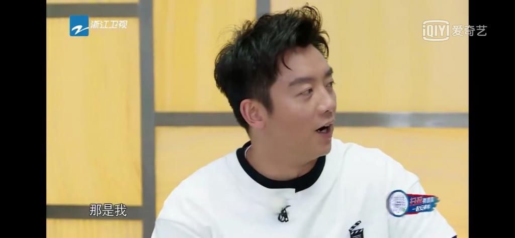  男人|蔡徐坤是最快的男人，郑凯：那我呢？车速挺快啊！