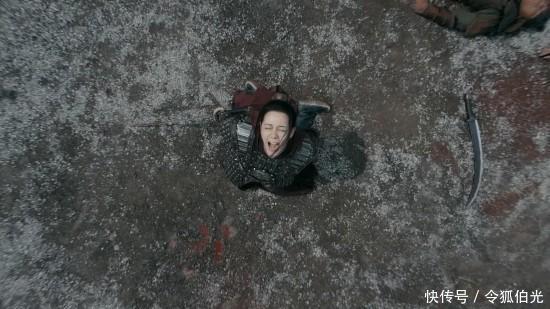  逆转|从无陈坤不看，到预告好评如潮？剧版《雪中悍刀行》口碑为何逆转