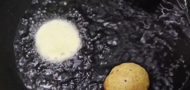 面粉|面粉的新吃法:奶香味浓郁,特别的香甜,用来当零食是不错的选择