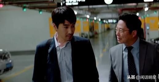  赵又廷|赵又廷和白敬亭两个人，撑起了《平凡的荣耀》不错的收视和口碑？