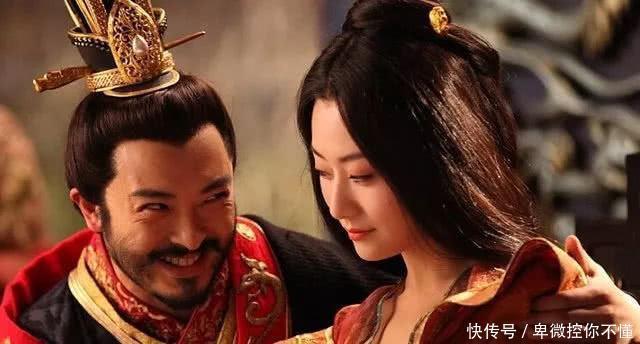 最终|这位皇太后独揽大权,勾搭小叔子杀死亲儿子,最终被拖去浸猪笼!