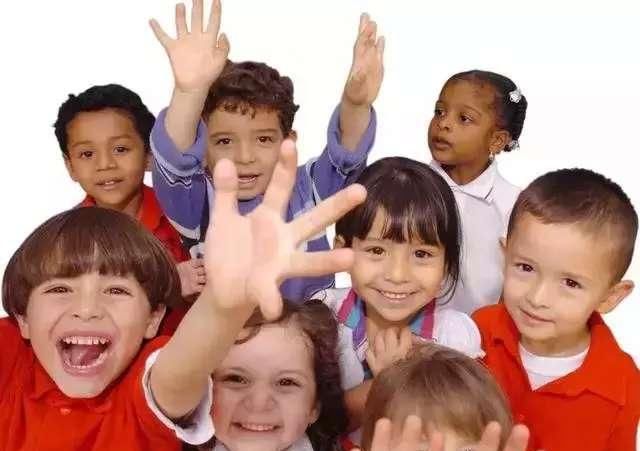  绩优股|孩子身上有这几个特征, 长大后是绩优股, 中了2条你就偷着乐吧!