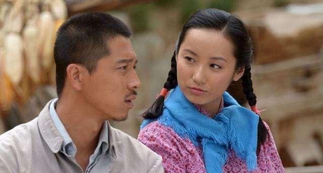 孙少安|孙少安那个不要彩礼的媳妇，后来过得有多惨