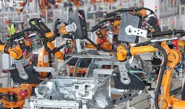  势力|新势力中的“新实力”！“六车齐发”的恒驰底气在哪？