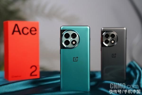 一加 Ace 2 Pro评测：猛料不止一味 性能体验上限再突破