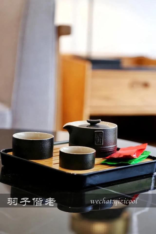 仙气|穿上汉服穿越时空，这个葛仙村果然有“仙气”