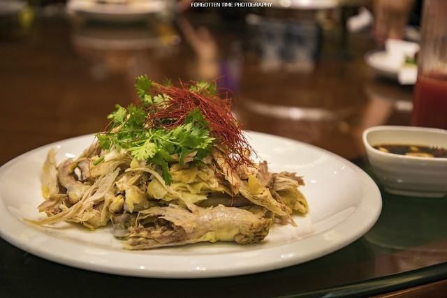 古镇|在南浔古镇,一定要尝一尝古镇的美食,最爱臭豆腐和醉虾