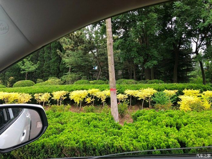  RAV4|初心不改，一眼万年，RAV4荣放提车半年使用有感