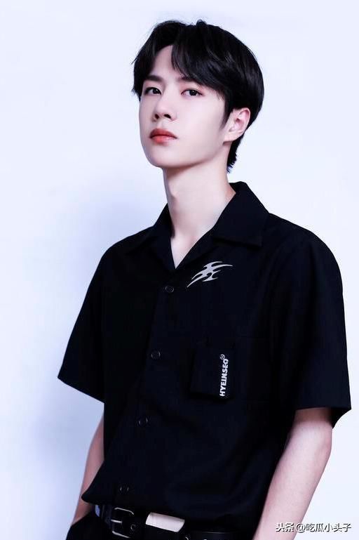  王一博|八卦：张婧仪、李汶翰、sunnee、赵露思、鹿晗、王一博等