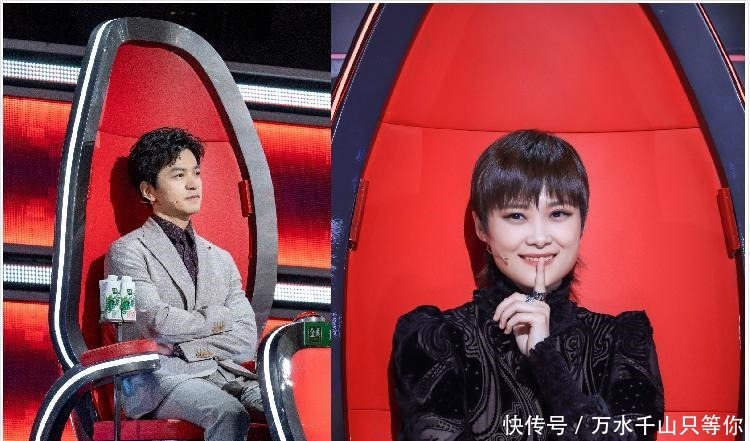  劣势|李宇春战队连败四局，有像赵紫骅这样的原创歌手反而是劣势