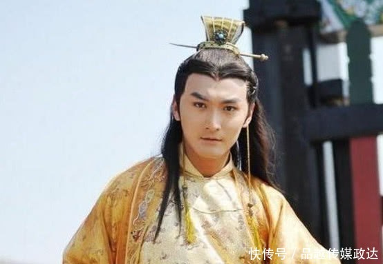 出生|他在冷宫出生，吃了6年“百家饭”历尽坎坷，17岁成为君王！