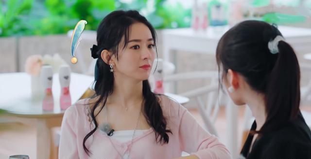  算账|中餐厅4：赵丽颖沉迷算账，林大厨总是超支，张亮才是认真做节目