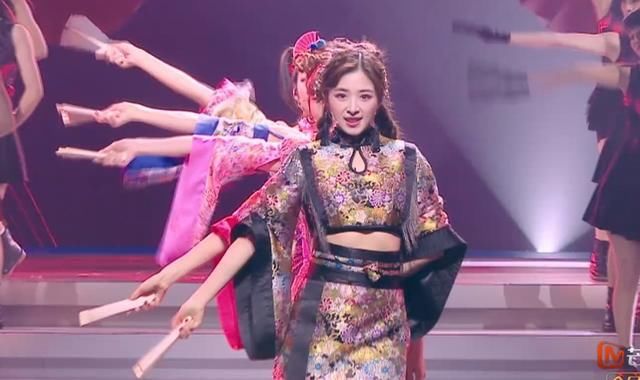  金莎|《浪姐》三公淘汰名单，孟佳solo倒数第一，金莎失误大哭