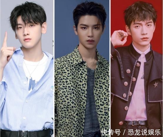 快本|《快本》新人主持产生:变男团成员对决,主持能力被质疑