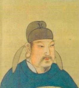 郑颢|唐朝有一位状元被宰相介绍给而当了驸马,却是一直记恨这位宰相!