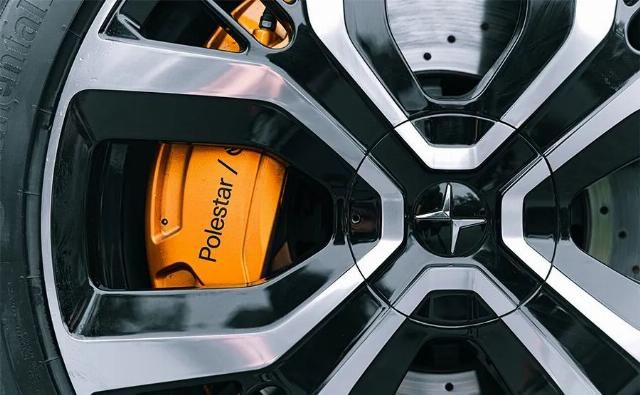  小白|开着电动车下赛道！Polestar 2能给“赛道小白”带来哪些惊喜？