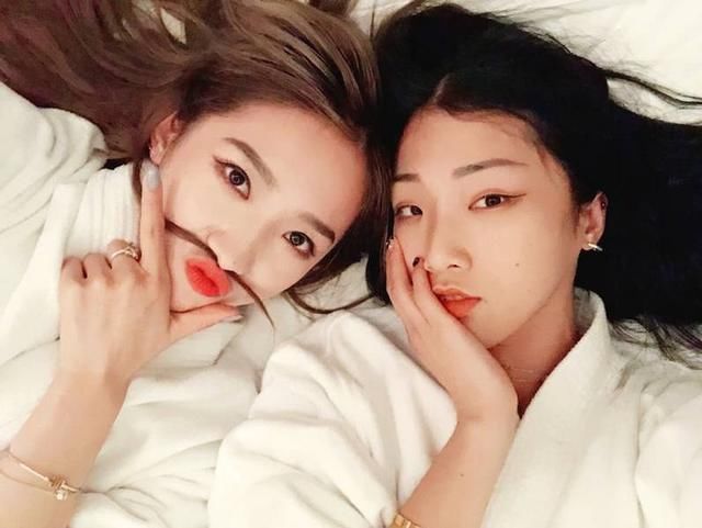 真心实意|C位之争，粉丝互撕，姐妹们力挺Yamy是真心实意还是虚情假意？