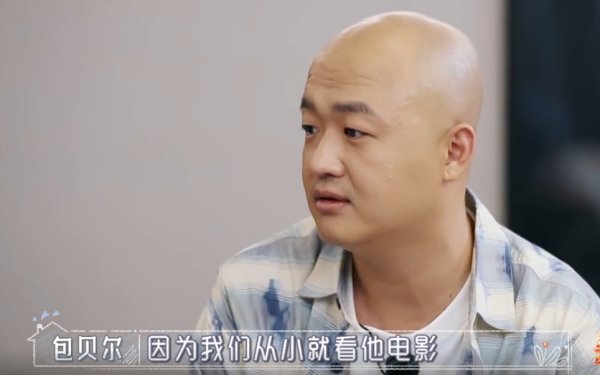  妈妈|包贝尔参加下一季《婆婆和妈妈》？秦昊说的这句话很重要