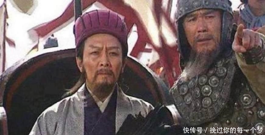 简答|诸葛亮死后, 为什么要口含七粒米? 答案很简答