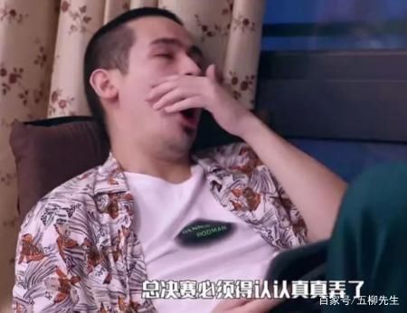  大会|《脱口秀大会》放大招，罗永浩张雨绮来撑场，笑果文化背水一战？