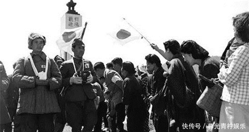  回国|日本战败士兵回国，结发妻子如何迎接？士兵答道：还不如前线战死