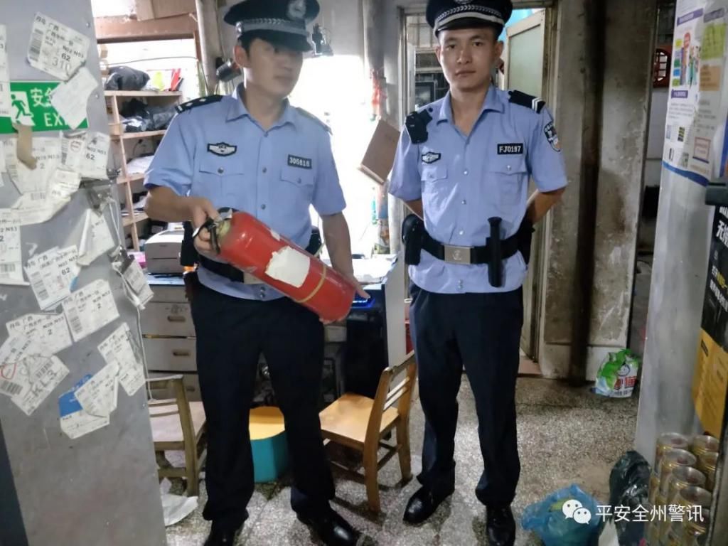 全州|全州全警“创城” 2名潜逃20年的命案逃犯、7名盗窃嫌疑人在同一天落网