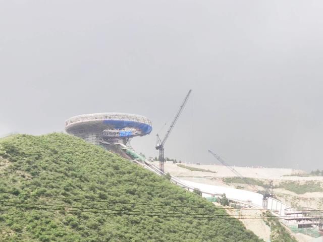 申办|京冬奥会成功申办五周年 张家口赛区坚持可持续发展