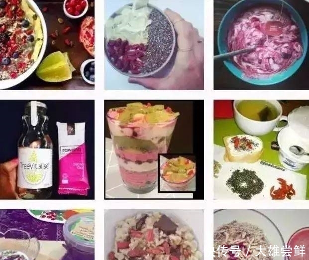  枸杞冰淇淋|用宁夏的枸杞，做出的“网红”冰激凌，让人欲罢不能！