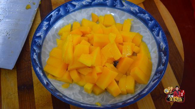 糍粑|红薯糯米糍粑最好吃的做法,简单美味又馋人,看看你喜欢吃不