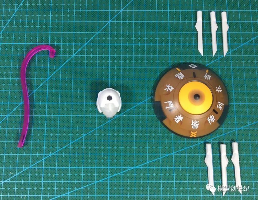  斗笠|【深度详评】一文说清核诚治造”驳机制-空刃”优劣