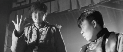 抗日|“抗日片”这样拍,没有观众会骂娘