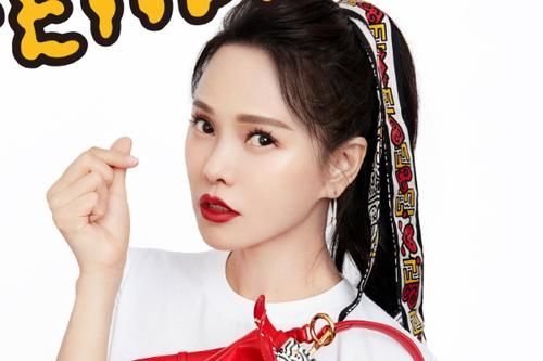 投票|《乘风破浪的姐姐》成团夜将袭,秦昊给伊能静投票,发文内容有心机