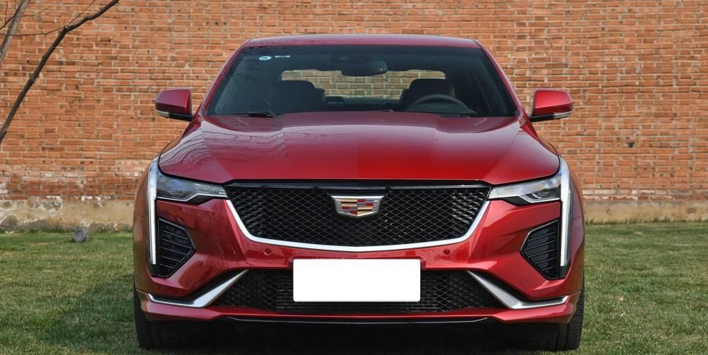  提辆|狠心花27万提辆凯迪拉克CT4，用车800公里后，车主憋了几句话要说