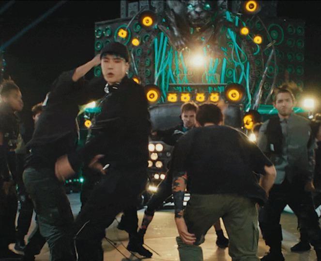  开局|《这就是街舞》开局亮眼，四大特点必成最爆款综艺，不容错过！