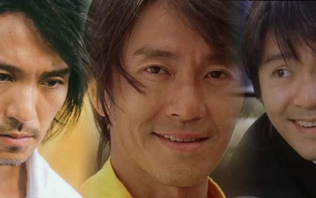  喜剧电影|周星驰之后，能扛起喜剧电影大旗的也就三个人而已