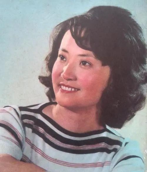  角色|86版“白骨精”，一辈子只演了一个角色，与导演杨洁反目成仇数十年