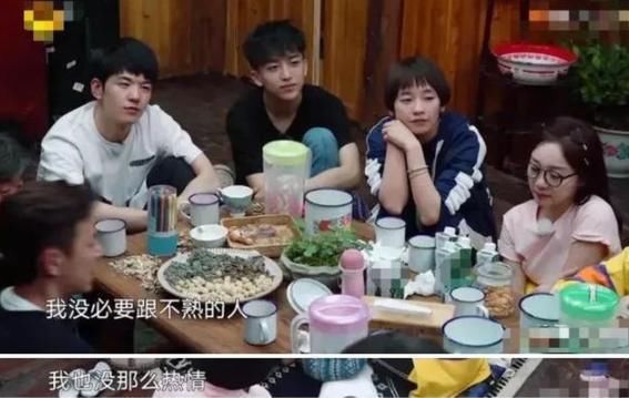  孙莉|《向往的生活》安逸假象曝光，黄磊厨房更像炼钢炉，孙莉劝他退出