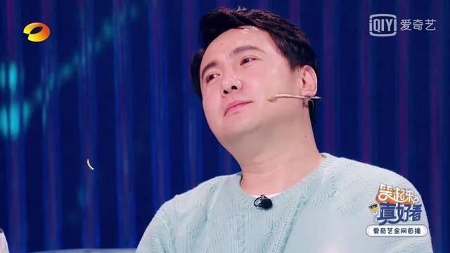  托底|给沈腾托底的“接梗王”是如何炼成的？