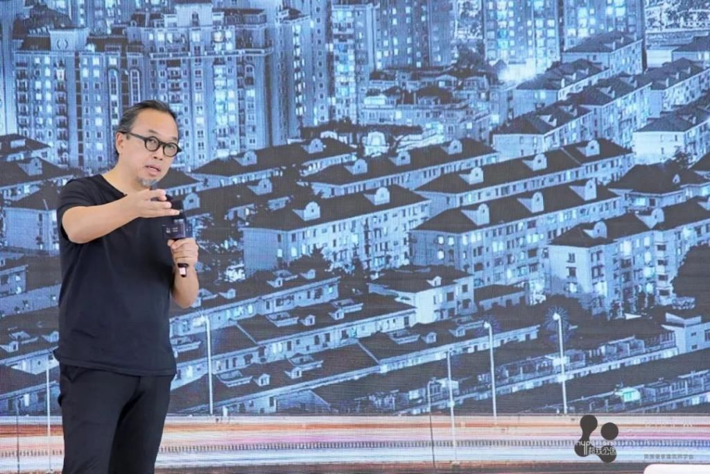 城市地标|RIBA × hyperlane：成都的下一个城市地标在哪里？