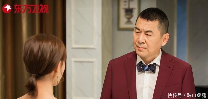 就别|《爱我就别想太多》被质疑?陈建斌:王子与灰姑娘的爱情很常见