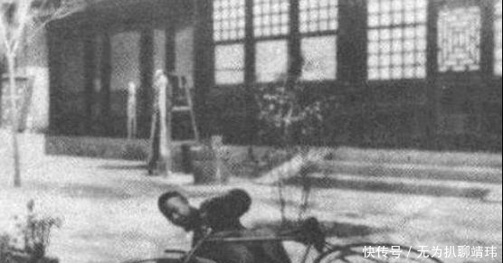 自行车|溥仪痴迷自行车,豪气收藏20辆,如今每一辆都价值连城