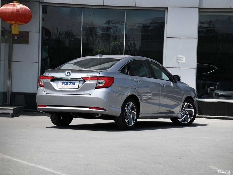  地区|云浮地区凌派现车充足，7.98万元起售，首付4万元可入手