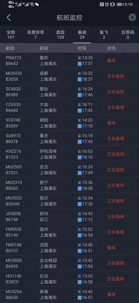  起火|浓烟滚滚！浦东机场一货机起火，多个航班受影响！