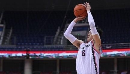 坏消息|辽篮坏消息，曝锋线神射遭膝盖伤病，29岁刚涅槃重生却遇打击