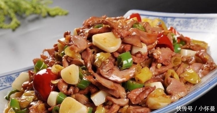  茄子|家里突然来了客人，几道好吃的家常菜满足你，做法简单，香气十足