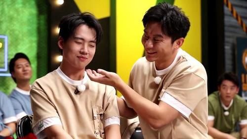  终于|《奔跑吧 第四季》第十期 前瞻——终于等来了女性观众的福音