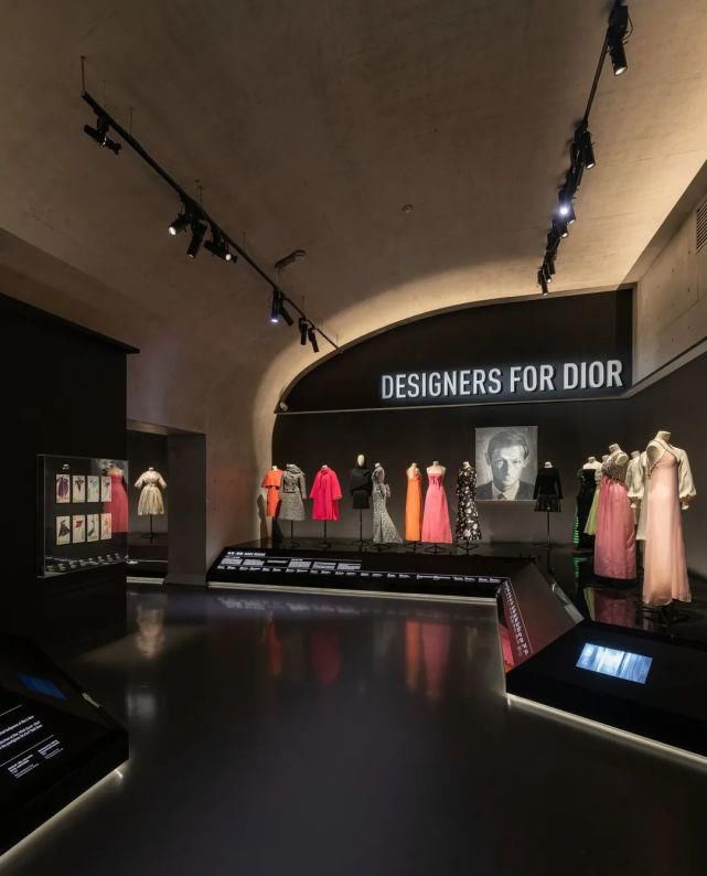  迪奥|迪奥在办展这件事上是认真的！